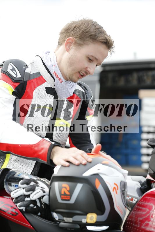 /53 16.09.2025 Track Day Domi Aegerter ADR/Impressionen